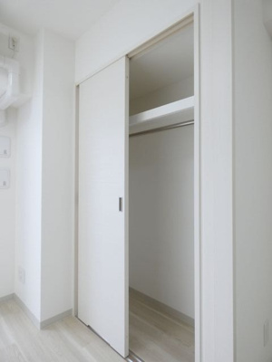 【収納】 | アクシーズタワー浦和岸町Ⅲ