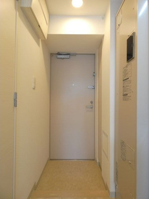 【玄関】 | アクシーズタワー浦和岸町Ⅲ