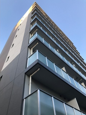 【外観】 | アクシーズタワー浦和岸町Ⅲ