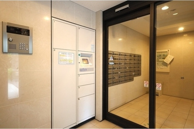 【その他共用部分】 | アクシーズタワー浦和岸町Ⅲ