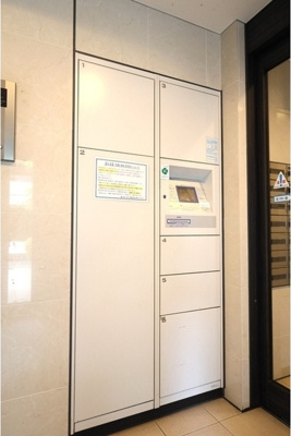 【設備】 | アクシーズタワー浦和岸町Ⅲ