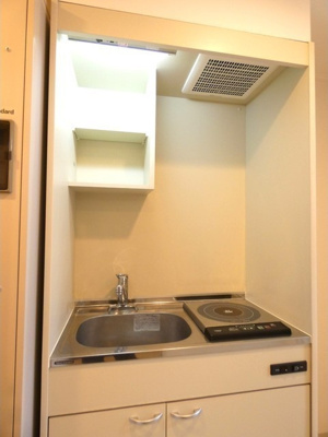 【キッチン】 | アクシーズタワー浦和岸町Ⅲ