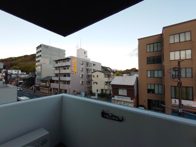 【展望】 | ONLYONE池田新町