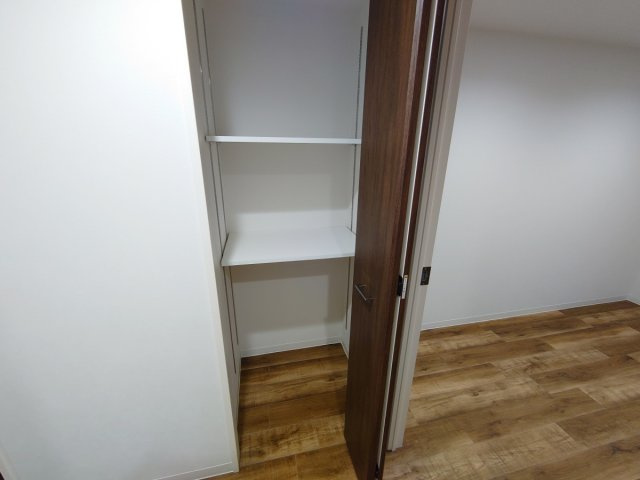【収納】 | ONLYONE池田新町