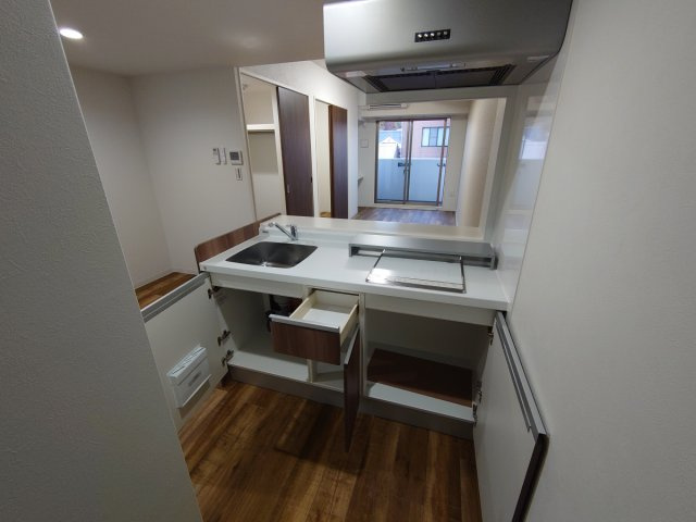 【その他】 | ONLYONE池田新町