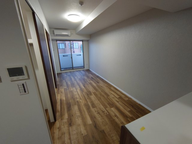 【居間・リビング】 | ONLYONE池田新町