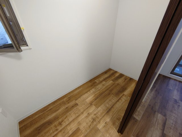 【寝室】 | ONLYONE池田新町
