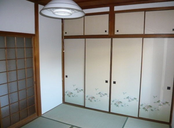 海老山町貸家のその他