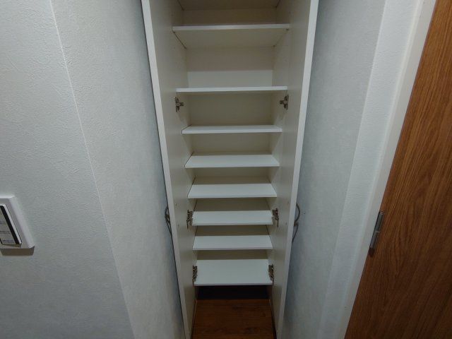 【収納】 | ONLYONE池田新町