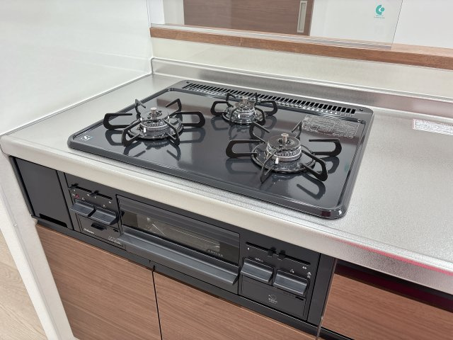 サンライフカトー(リノシス)のキッチン