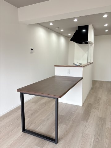 サンライフカトー(リノシス)の設備