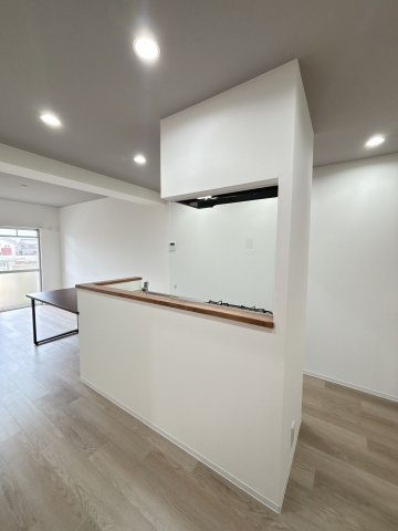 サンライフカトー(リノシス)の内装