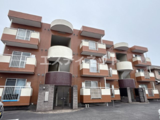 サンライフカトー(リノシス)の外観