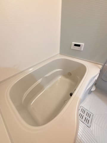 サンライフカトー(リノシス)の浴室