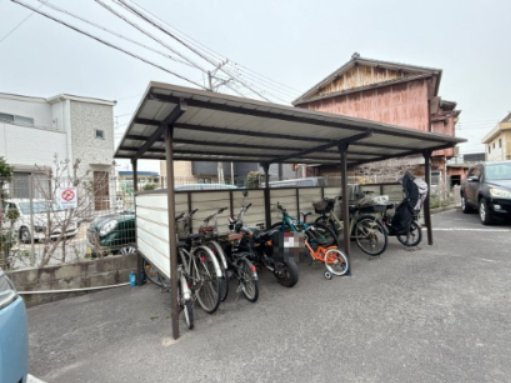 サンライフカトー(リノシス)のその他共用部分