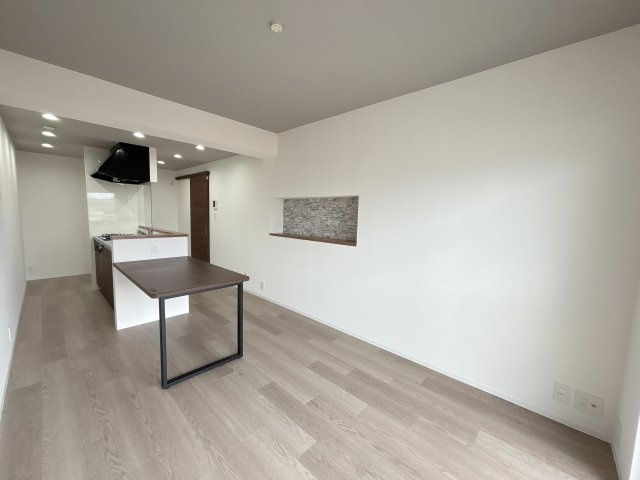 サンライフカトー(リノシス)の居間・リビング