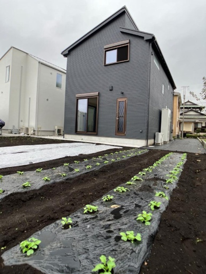 【設備】 | 「自然と暮らす」理想のライフスタイルを叶えたい方にイチオシ！