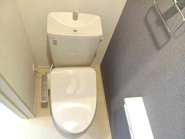 Ｌｕｎａ＆Ｌａ（ルナアンドラ）のトイレ|コンパクトで使いやすいトイレです