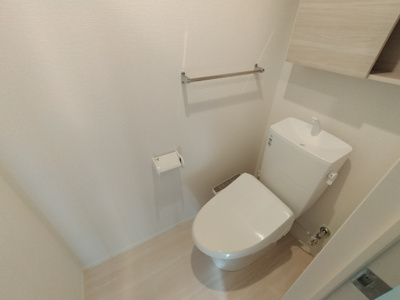 【トイレ】 | アグレアーブル