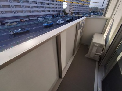 【バルコニー】 | アグレアーブル