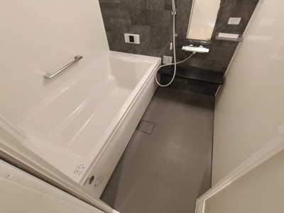 【浴室】 | アグレアーブル