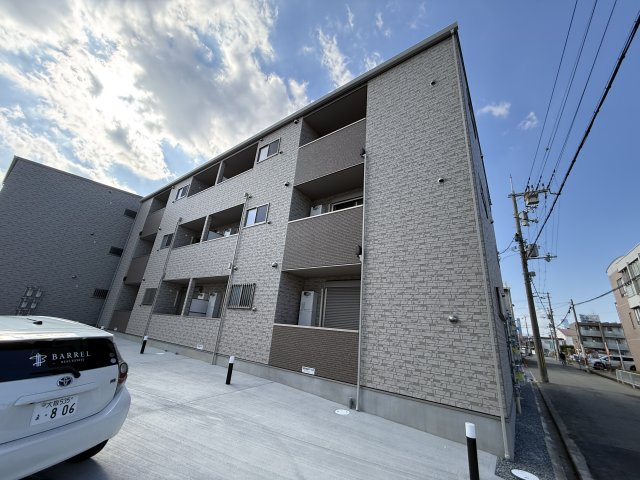 クレセル利倉東Ⅰ