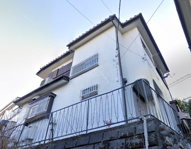 玉川学園1丁目庭付戸建の画像