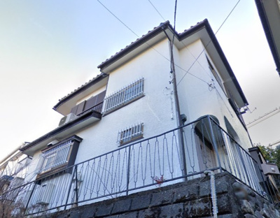 【外観】 | 玉川学園1丁目庭付戸建