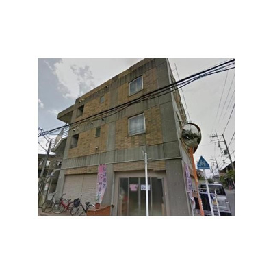 【外観】 | シャンテ相模台B棟