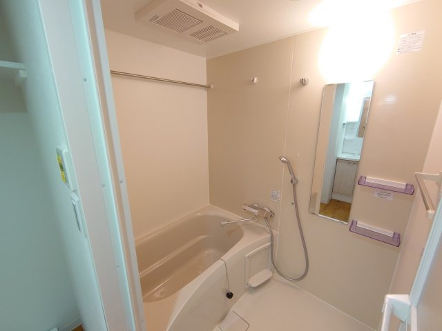 【浴室】 | ONLYONE池田新町