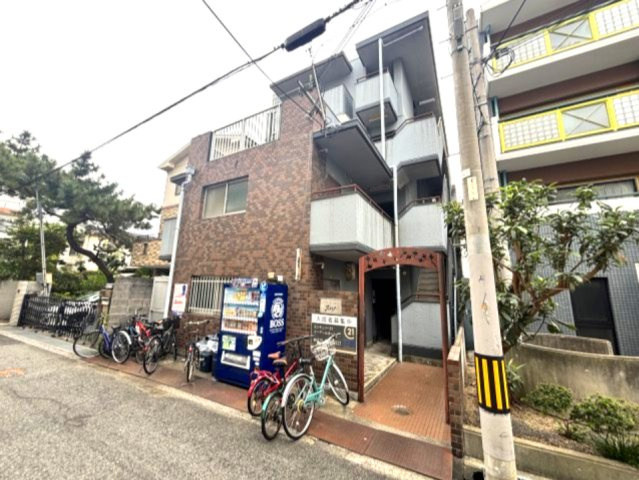 パーソナルハイツ御影