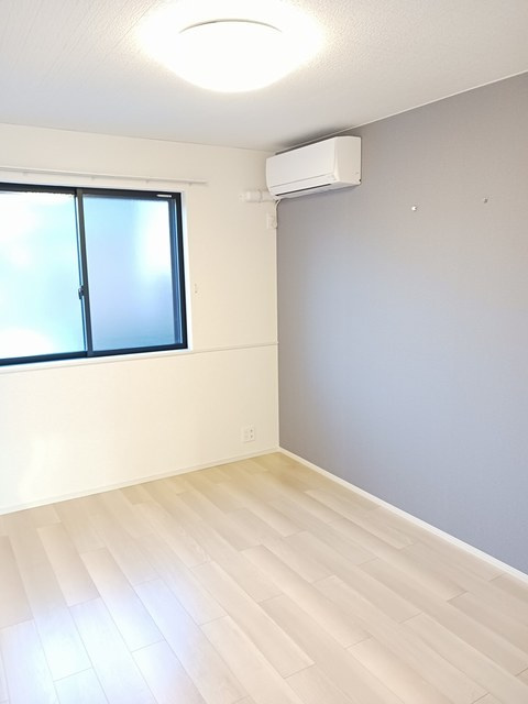 アルソーレの洋室