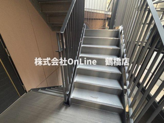 【その他共用部分】