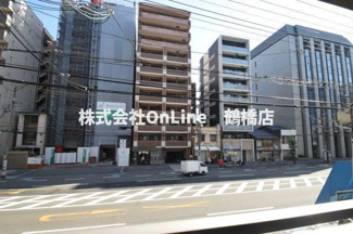 【外観】