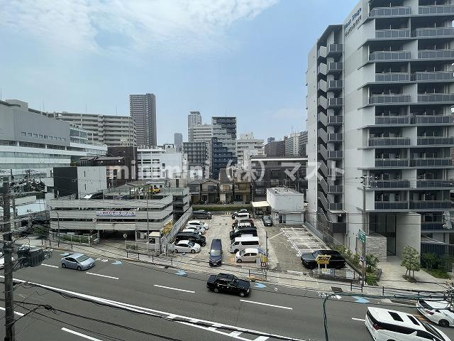 ART Tennoujiの展望