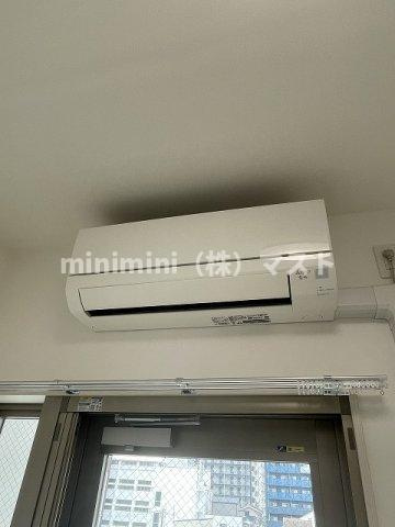 ART Tennoujiの設備