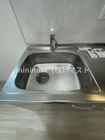 ART Tennoujiの設備