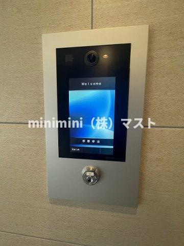 ART Tennoujiのセキュリティ