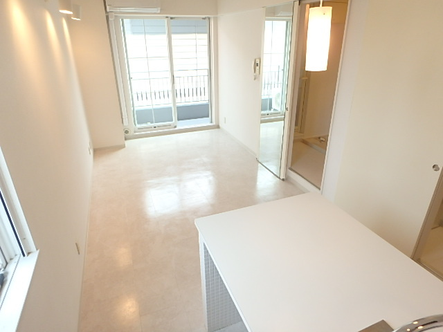 PARADOR DE GAISEN（パラドールデガイセン）の内装