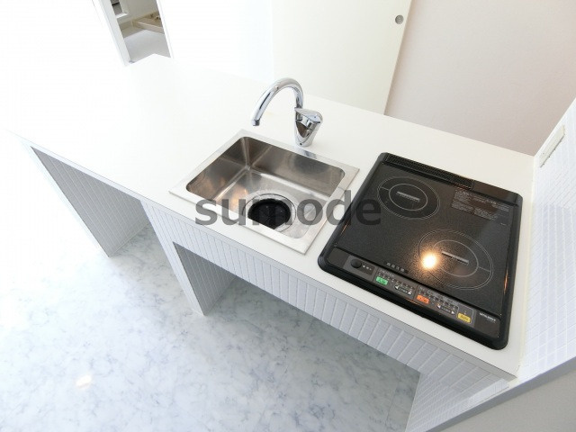 PARADOR DE GAISEN（パラドールデガイセン）の展望