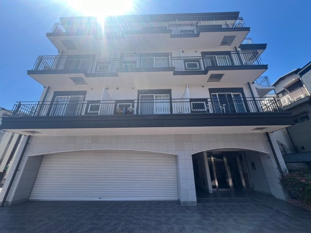 PARADOR DE GAISEN（パラドールデガイセン）