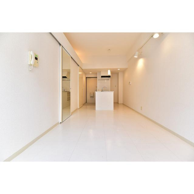 PARADOR DE GAISEN（パラドールデガイセン）の居間・リビング