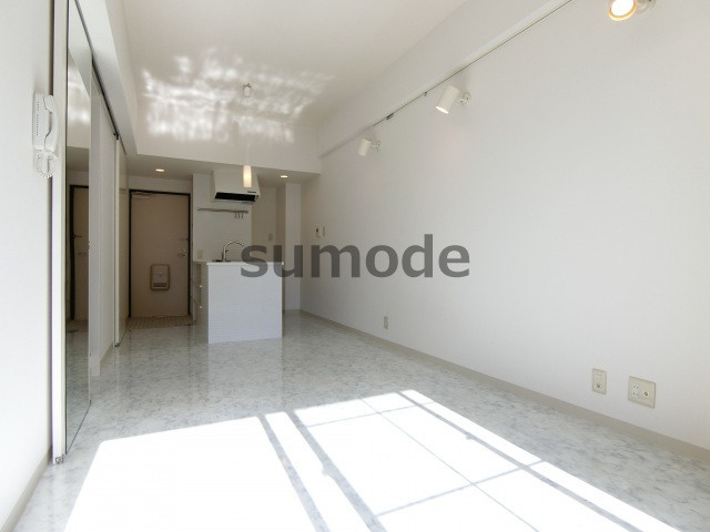 PARADOR DE GAISEN（パラドールデガイセン）の居間・リビング