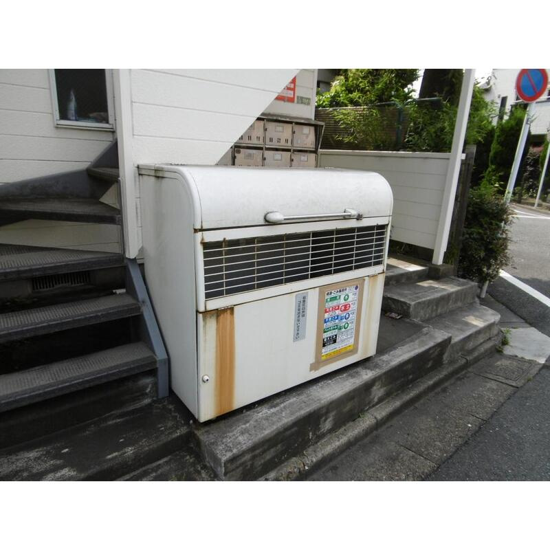 メゾンボヌールのその他共用部分