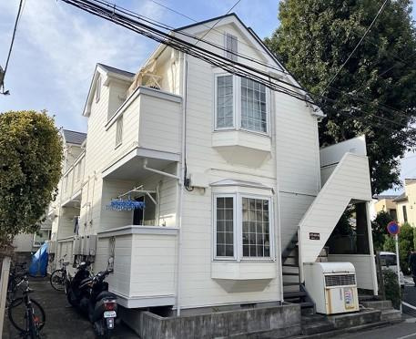 メゾンボヌール