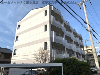 【外観】 | バウハウス