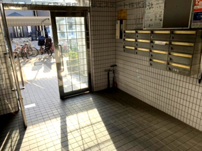 【ロビー】 | バウハウス