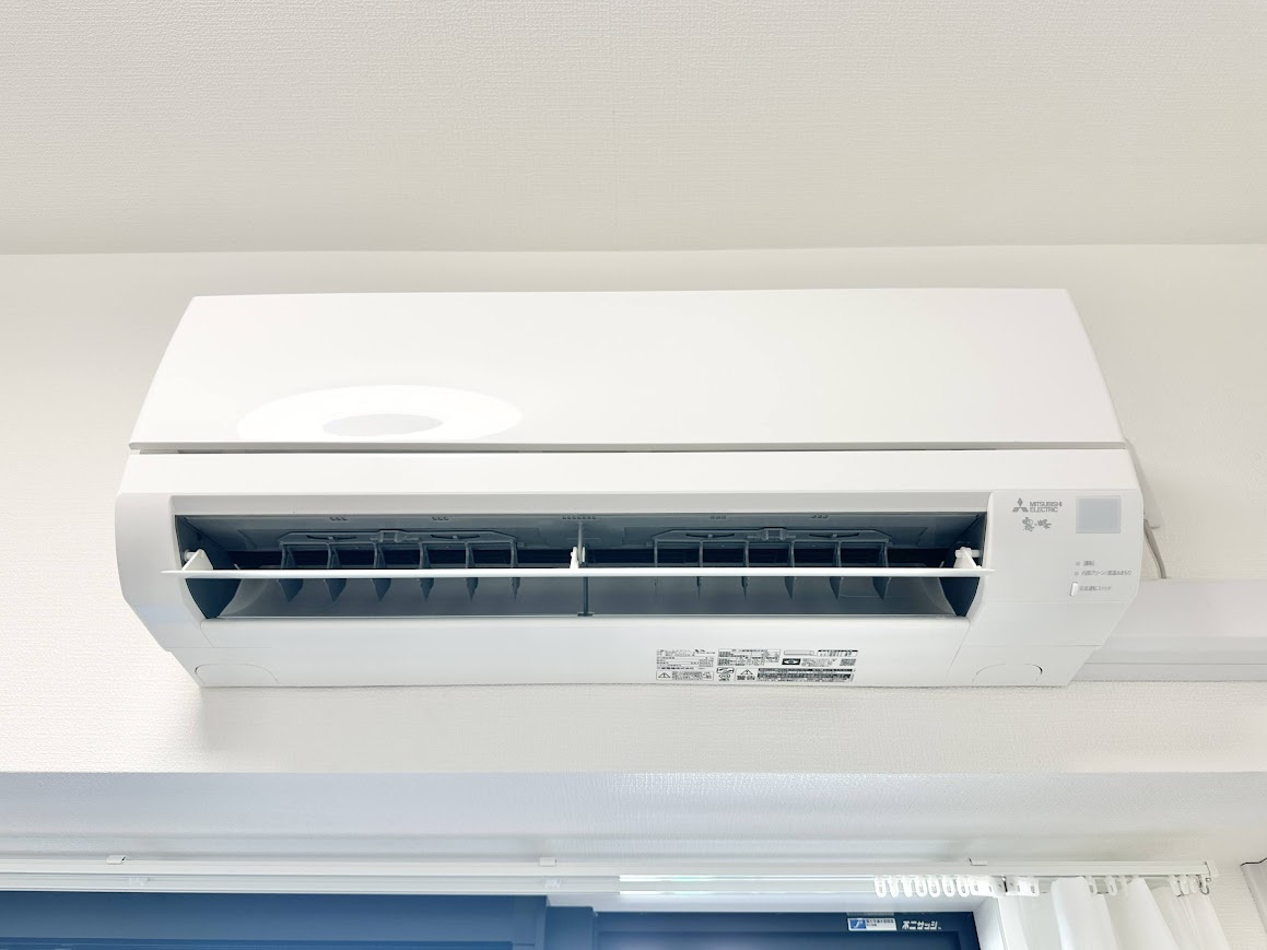 S-RESIDENCE金山epureのバルコニー