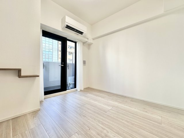 S-RESIDENCE金山epureの居間・リビング