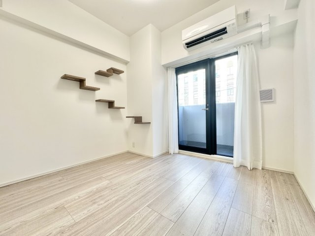 S-RESIDENCE金山epureの洋室